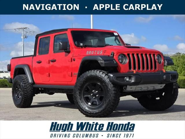 2023 Jeep Gladiator Sport for sale near Columbus, OH