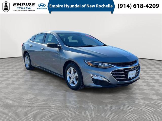 2023 Chevrolet Malibu FWD LS for sale in NEW ROCHELLE, NY