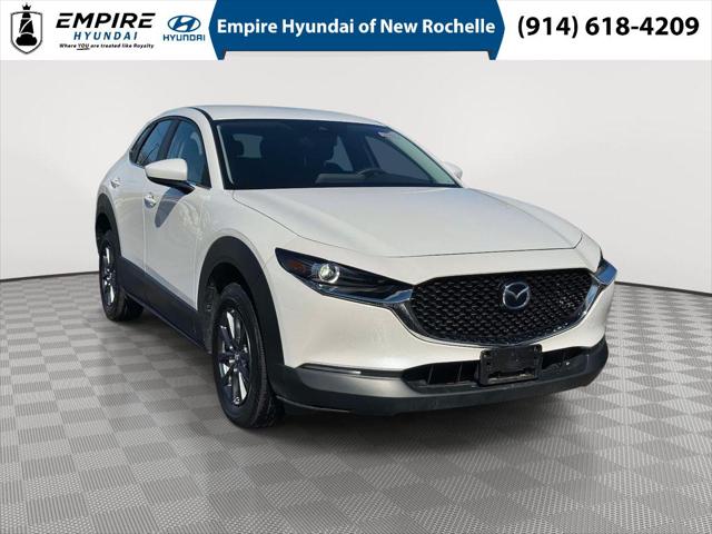2023 Mazda CX-30 2.5 S for sale in NEW ROCHELLE, NY