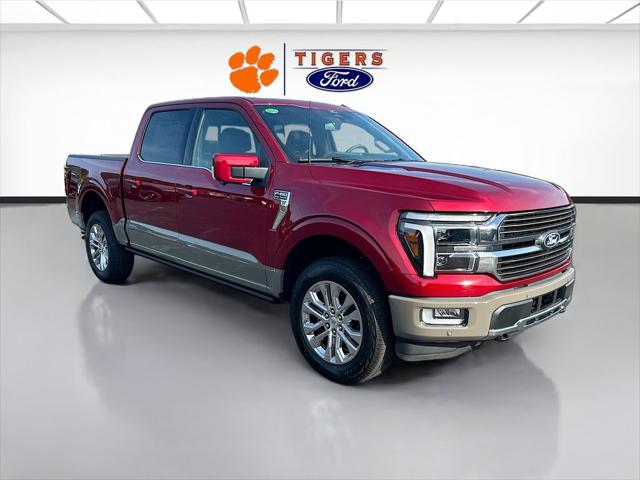 2026 Ford F-150 King Ranch for sale in West Union, SC