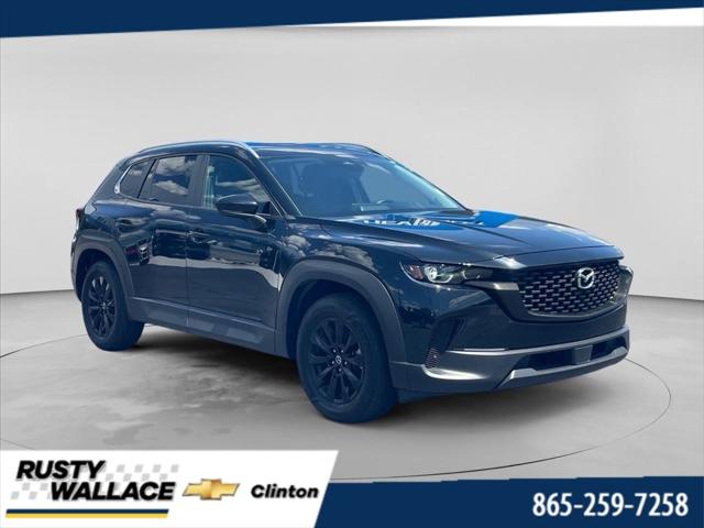 2025 Mazda CX-50 2.5 S Preferred Package for sale in Clinton, TN
