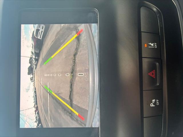 2021 Jeep Cherokee Latitude Plus 4x4