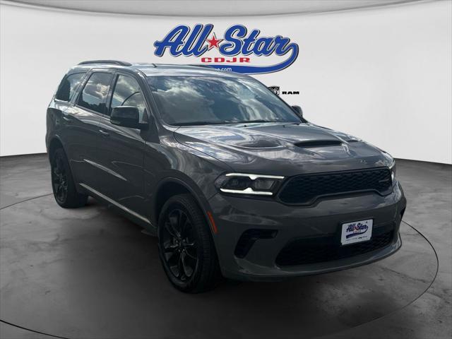 2024 Dodge Durango GT Plus AWD for sale in Muskogee, OK