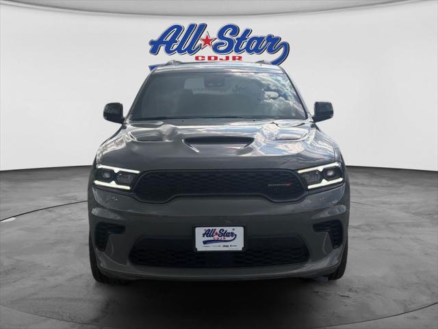 2024 Dodge Durango GT Plus AWD
