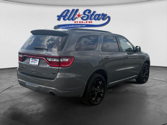 2024 Dodge Durango GT Plus AWD