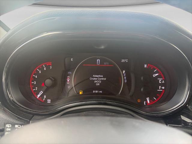 2024 Dodge Durango GT Plus AWD