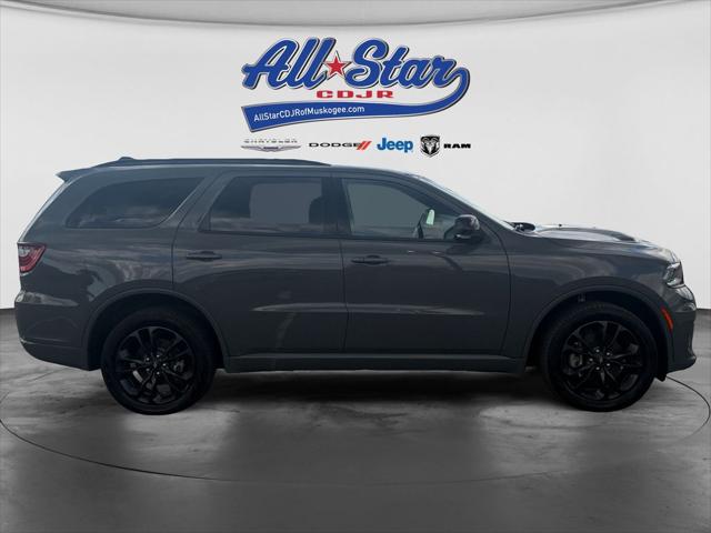 2024 Dodge Durango GT Plus AWD