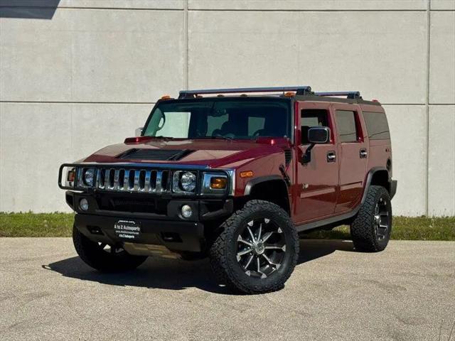 2003 HUMMER H2 Base for sale in Madison, WI