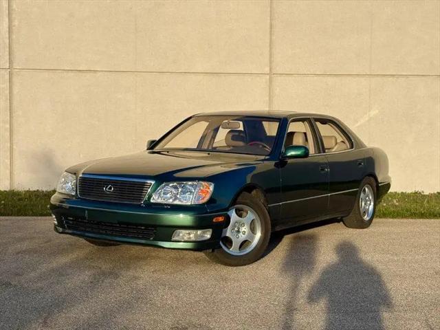 2000 Lexus LS 400 400 for sale in Madison, WI