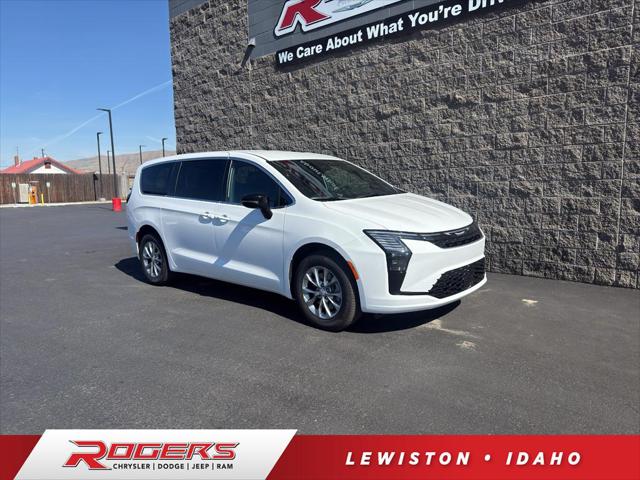2027 Chrysler Pacifica Select for sale in Lewiston, ID