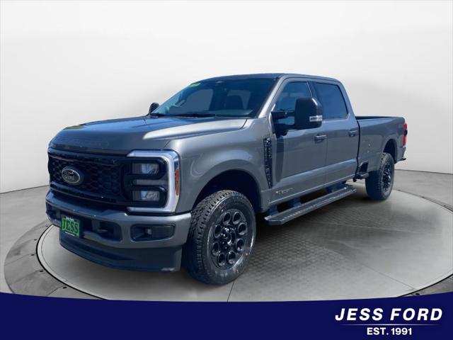 2026 Ford F-250 XLT for sale in Grand Coulee, WA