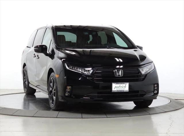 2024 Honda Odyssey Sport for sale in Schaumburg, IL