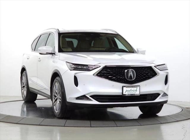 2022 Acura MDX Advance Package for sale in Schaumburg, IL