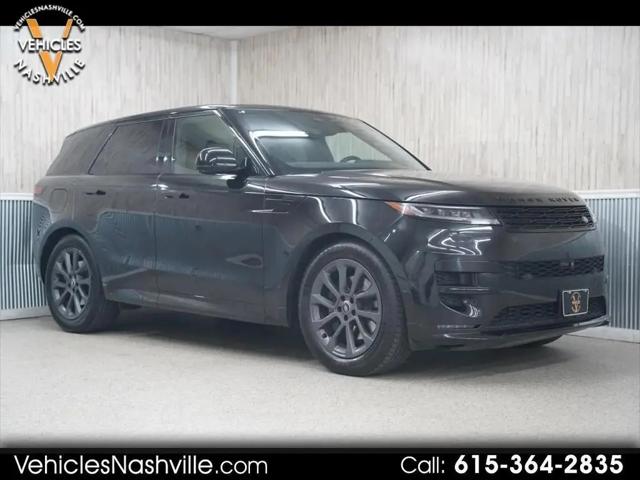 2024 Land Rover Range Rover Sport Dynamic SE for sale in Nashville, TN