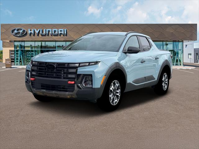 2025 Hyundai Santa Cruz XRT for sale in FISHKILL, NY