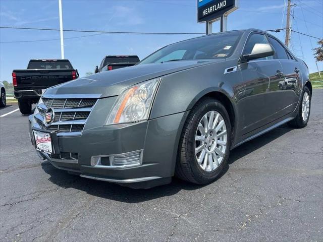 2011 Cadillac CTS Luxury for sale in Liberty, MO