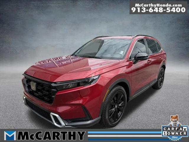2023 Honda CR-V Hybrid Sport Touring for sale in Overland Park, KS
