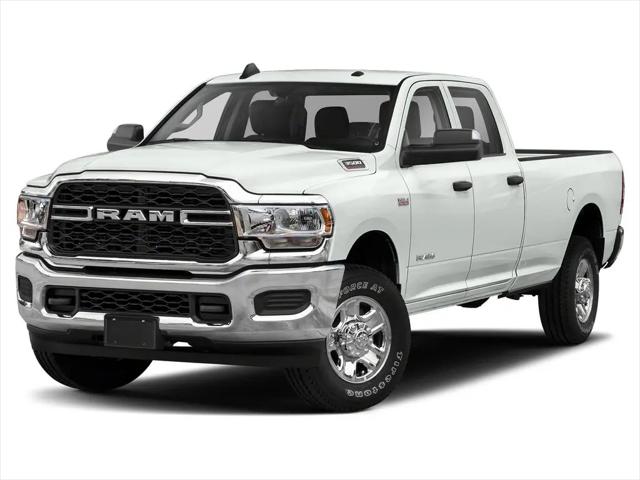 2020 Ram 3500 Big Horn Crew Cab 4x4 8' Box for sale in Orlando, FL