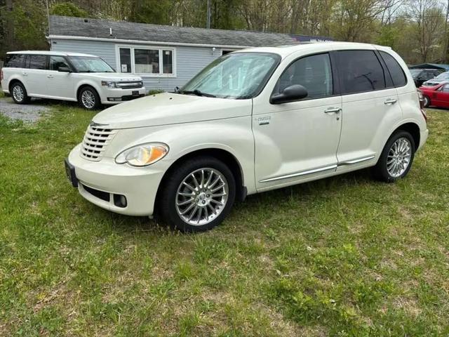 2008 Chrysler PT Cruiser Touring for sale in Hammonton, NJ