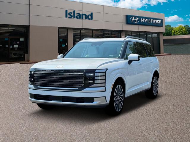 2026 Hyundai Palisade Calligraphy for sale in STATEN ISLAND, NY