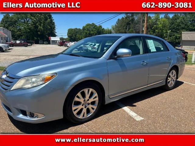 2011 Toyota Avalon Limited for sale in Olive Branch, MS