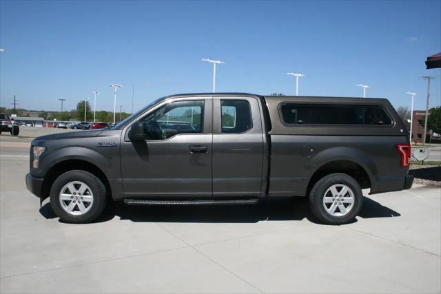 2017 Ford F-150 XL for sale in Zumbrota, MN