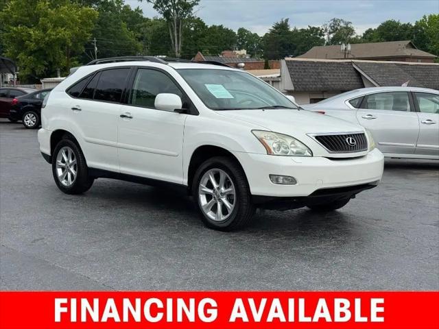 2008 Lexus RX 350 Base for sale in Marietta, GA