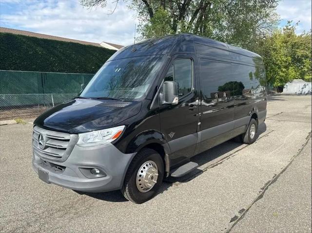 2021 Mercedes-Benz Sprinter 3500XD High Roof V6 for sale in Baldwin, NY