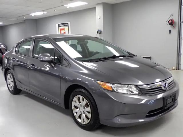 2012 Honda Civic LX for sale in Lee's Summit, MO