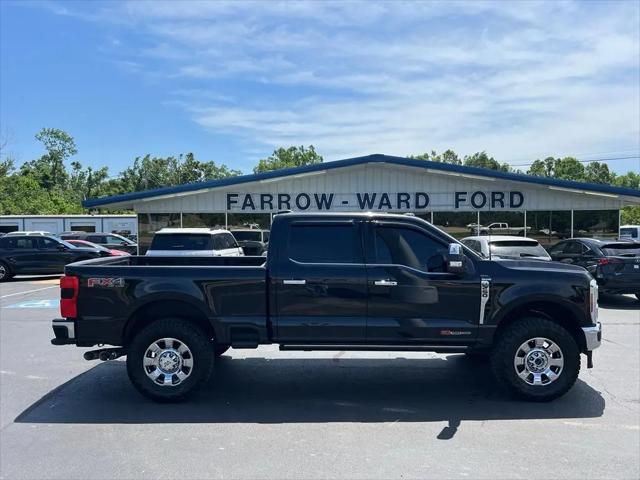 2025 Ford F-250 King Ranch for sale in Ripley, MS