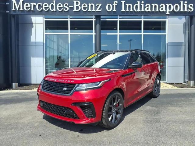 2020 Land Rover Range Rover Velar SVAutobiography Dynamic for sale in Indianapolis, IN