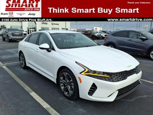 2022 Kia K5 LXS for sale in Pine Bluff, AR