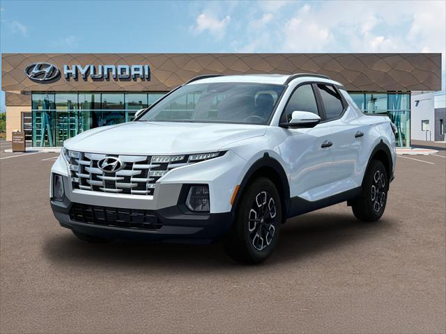 2024 Hyundai Santa Cruz SEL for sale in FAYETTEVILLE, NC