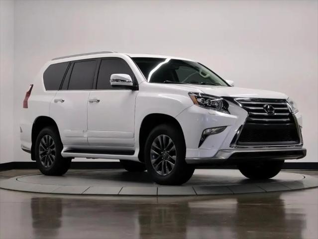 2019 Lexus GX 460 Premium for sale in Springfield, MO