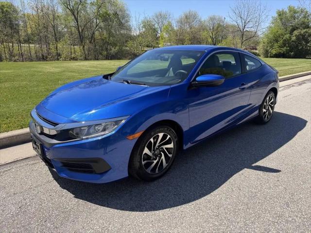 2018 Honda Civic LX for sale in West Allis, WI