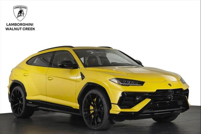 2023 Lamborghini Urus S for sale in Walnut Creek, CA