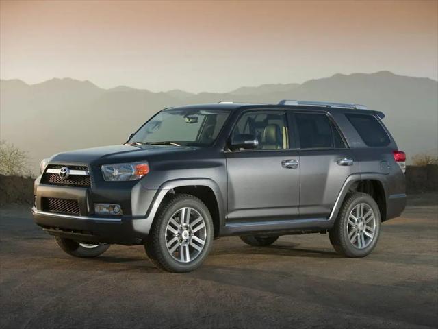 2013 Toyota 4Runner Limited for sale in TALLAHASSEE, FL