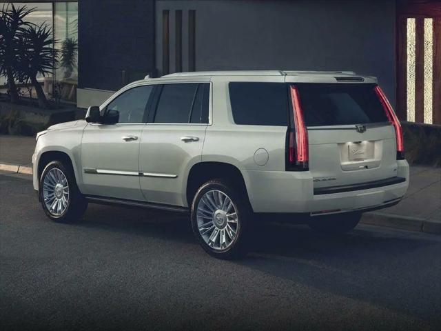 2017 Cadillac Escalade Premium Luxury for sale in TALLAHASSEE, FL