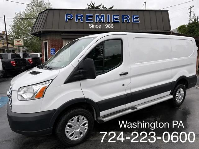 2017 Ford Transit Base for sale in Washington, PA