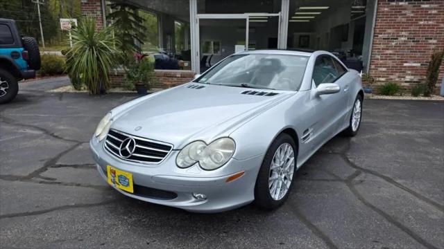 2006 Mercedes-Benz 500 Unknown for sale in Spofford, NH