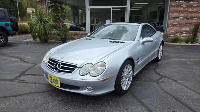 2006 Mercedes-Benz 500 Unknown for sale in Spofford, NH