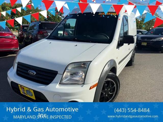 2011 Ford Transit Connect XLT for sale in Aberdeen, MD