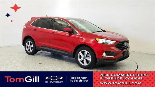 2022 Ford Edge SEL for sale in Florence, KY