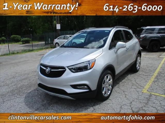 2019 Buick Encore AWD Essence for sale near Columbus, OH