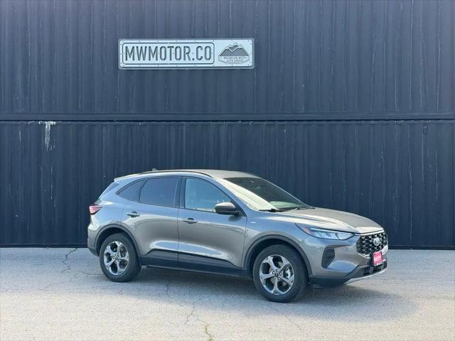 2025 Ford Escape ST-Line for sale in Preston, ID