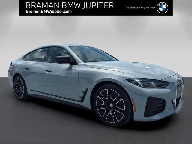 2025 BMW i4 xDrive40 for sale in Jupiter, FL