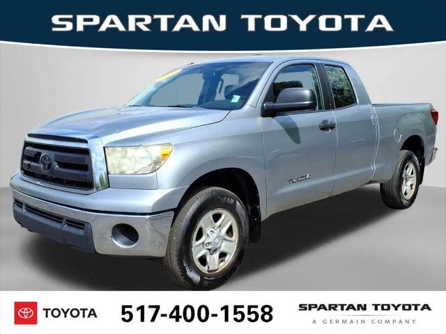 2010 Toyota Tundra Grade 4.6L V8 for sale in Lansing, MI