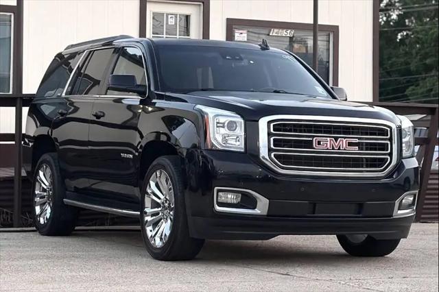 2016 GMC Yukon SLT for sale in Baton Rouge, LA