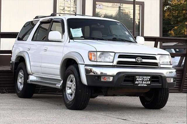 2000 Toyota 4Runner SR5 V6 for sale in Baton Rouge, LA