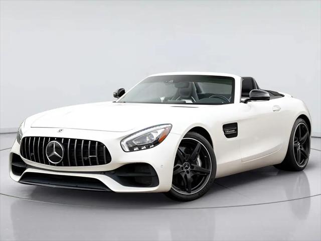 2018 Mercedes-Benz AMG GT Base for sale in Ramsey, NJ